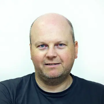 Morten Nygård