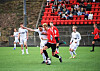 Raudt og blått tap
