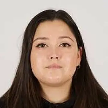 Kristina Sofie Kvåle