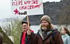 Gjerde på topp i Raudt