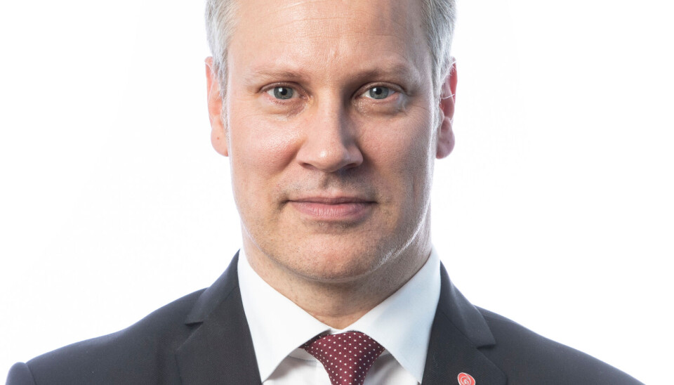 «Vi må få luket ut de useriøse aktørene som ikke vil følge spillereglene», skriv Jon-Ivar Nygård.