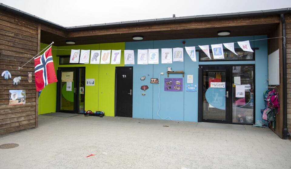 – Hestekur kan gå for langt