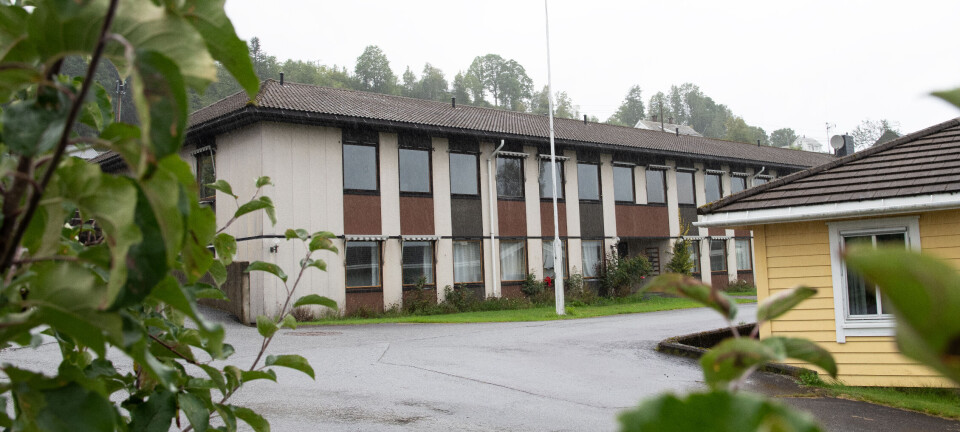 Fekk innsyn etter klage til Statsforvaltaren