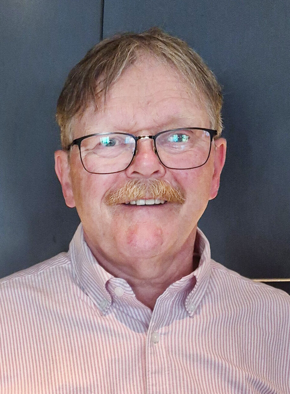 Me vil ynskja den spreke pappen, svigerfaren, besten og morfaren vår til lukke med 70-årsdagen, den 24.05.25! Hurra! Stor bursdagsklem frå familien i Vikøy og Drotningsvik.