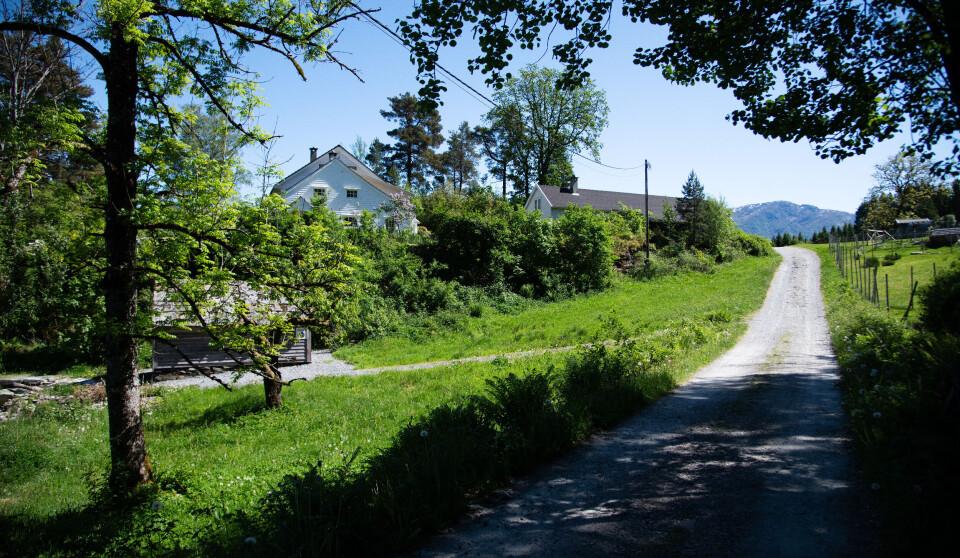 BA: – Fekk truleg varige mein etter fall