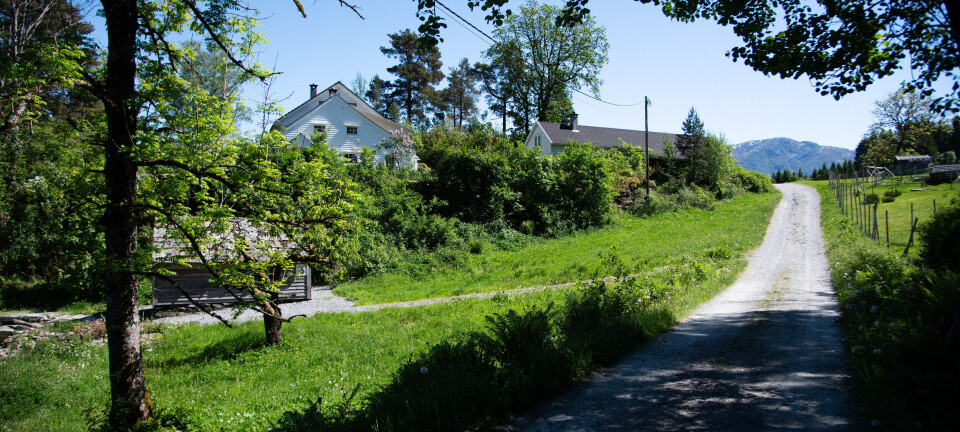 Har avlyst avslutningsturar etter ulukke: – Det er forferdeleg