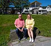 Ny festivalsjef vil lokka fleire