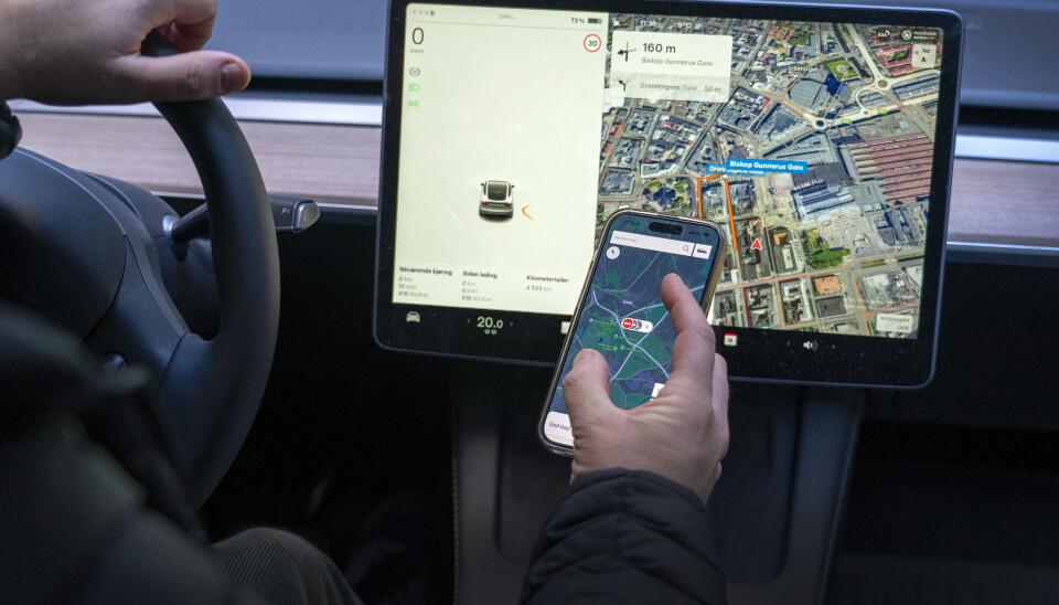 Norske kart må oppdaterast for å vareta kritisk beredskapsfunksjonar for samfunnsområde som tryggleik og beredskap, ifølgje kommunalminister Kjersti Stenseng, som vil setje av pengar i neste års budsjett for oppgradering.