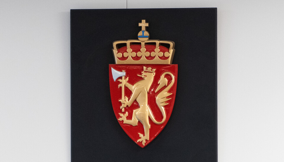 Køyrde rusa med hjullastar og mista lappen for alltid