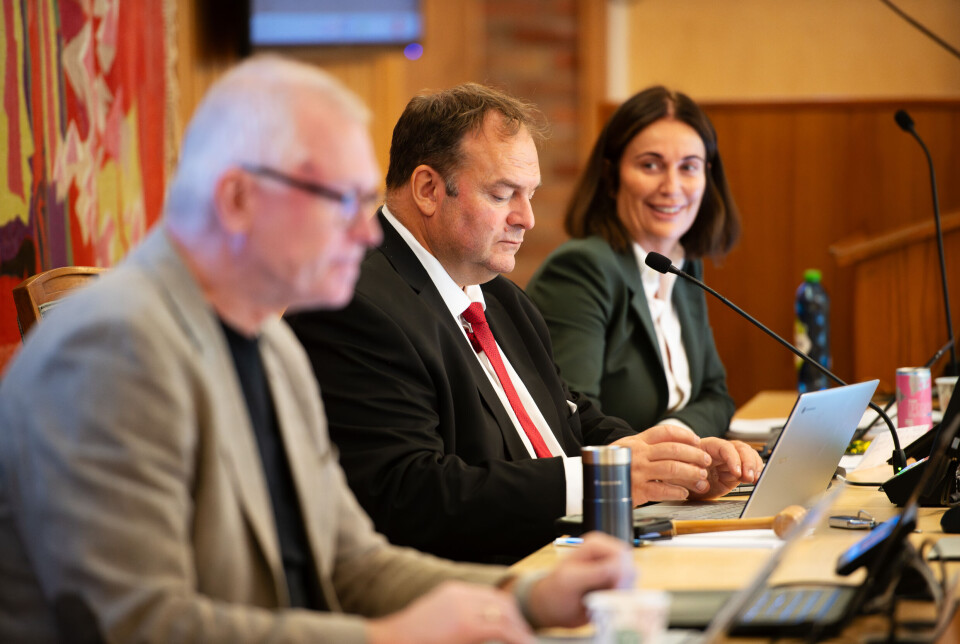 Fekk kritikk for å vera for rask i svingane: – Forstår ikkje problemet