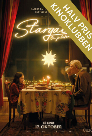Laurdag 1. november 14:00