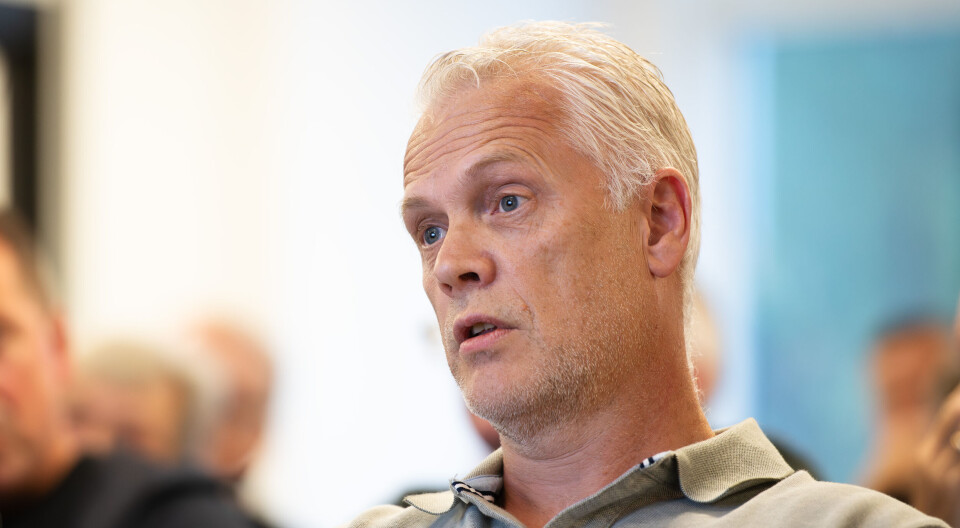 Fekk ikkje gjennomslag: – Ei grend kan verta rasert