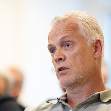 Fekk ikkje gjennomslag: – Ei grend kan verta rasert