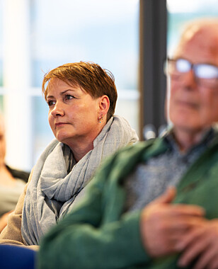 Skulle vurdera habiliteten i tunnelsaka. Spurde KI om råd.