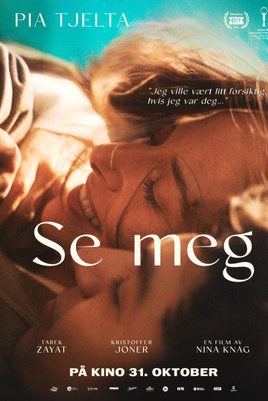 Sundag 2. november 20:00