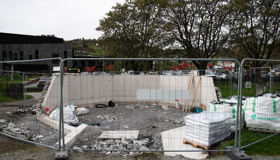 Her kan du snart få plass