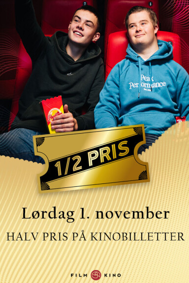 Laurdag 1. november