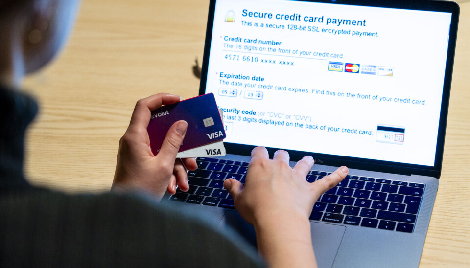 Illustrasjonsfoto: Emilie Holtet / NTB / NPK