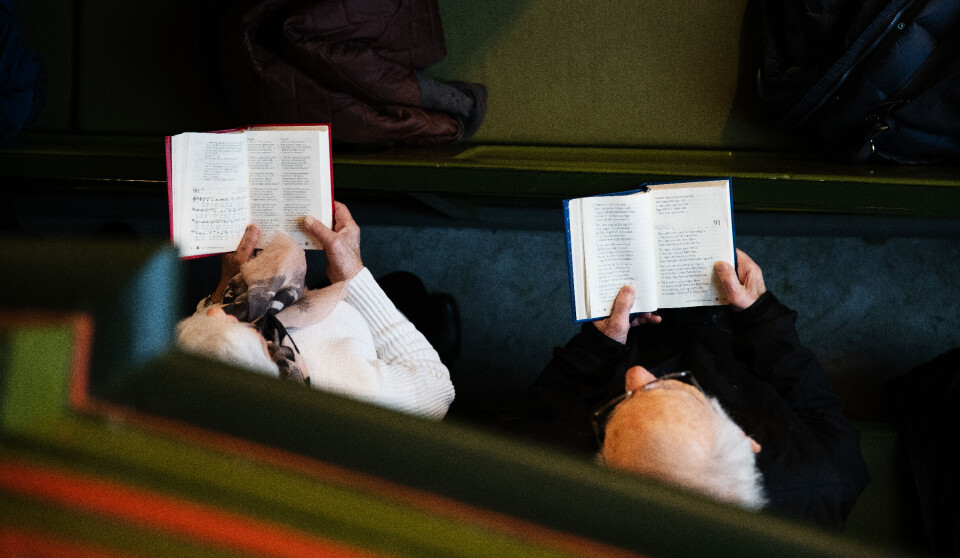 Feirar salmeboksjubileum