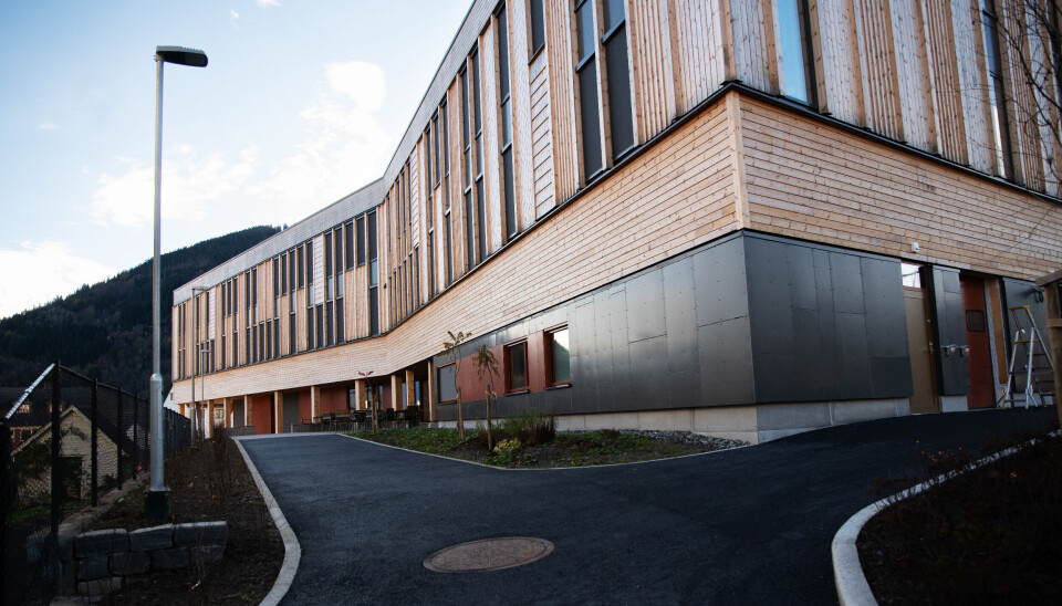 Kva går skattepengane i Kvam til?